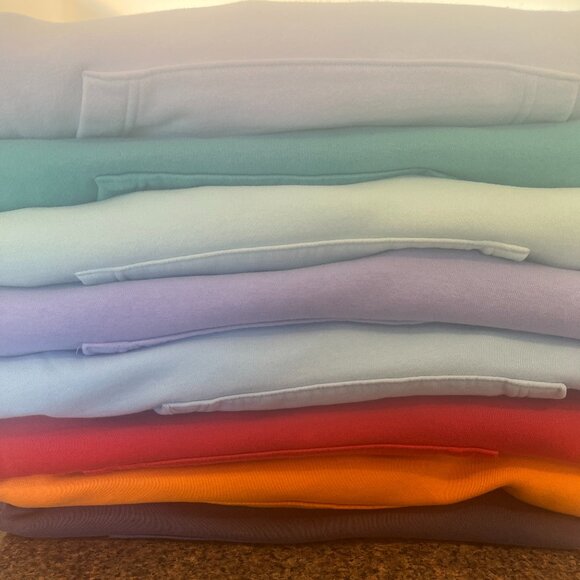 Nike Club Hoodies – ($30 each)